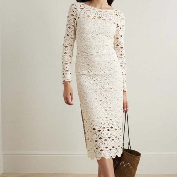 Cara Cara Marsielle Dress - Picture 6 of 11